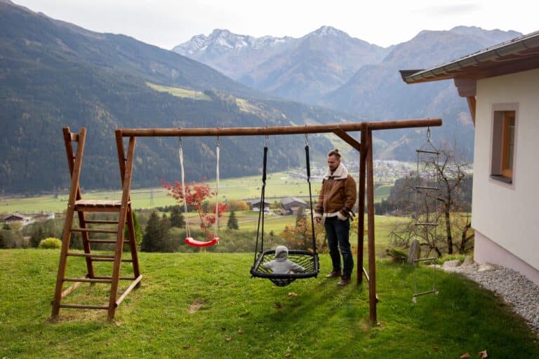 TOP 5 jeux d'activités en plein air pour enfants