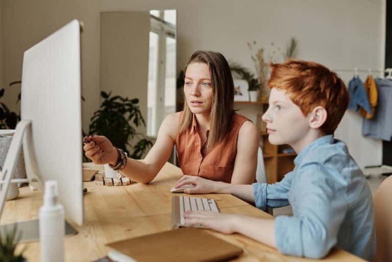 accompagnement scolaire à domicile