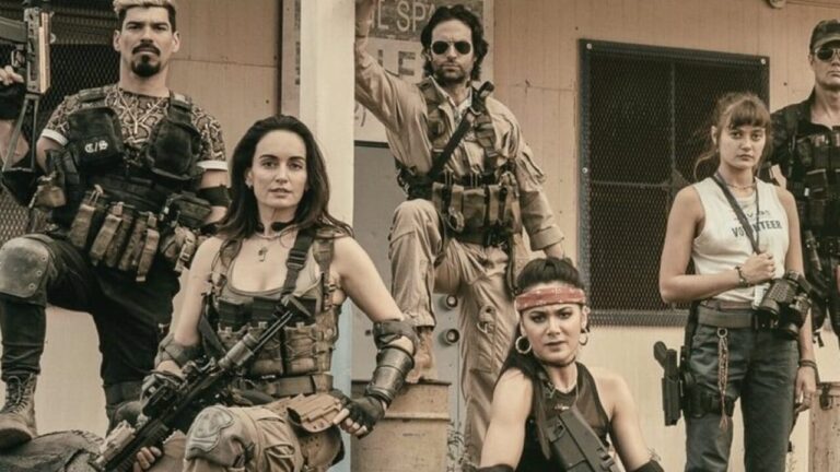army of the dead 3