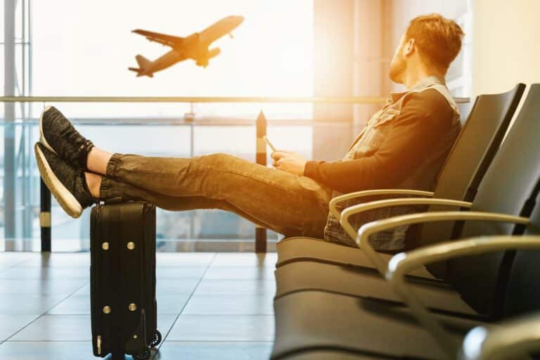 Les bons réflexes à adopter lors d’un voyage en avion