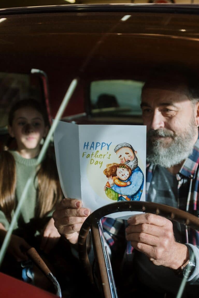 Quels cadeaux les pères aiment-ils pour leur fête ?
