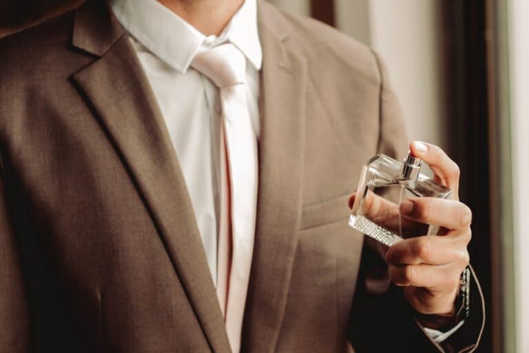 quels sont les nouveaux parfums homme ?