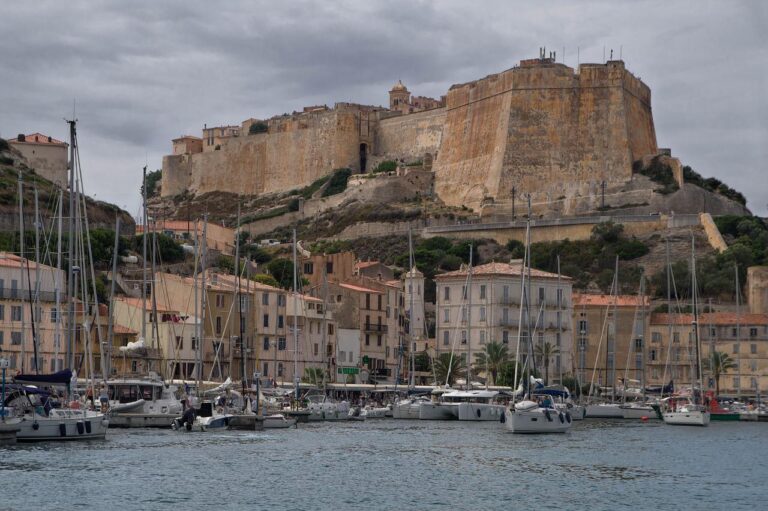 location de bateau à bonifacio corse du sud