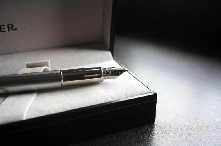 Comment bien choisir un stylo plume