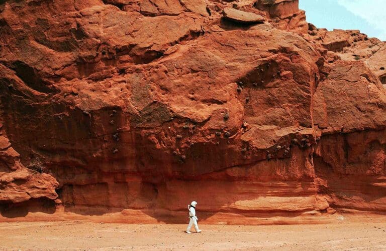 La colonisation spatiale est-elle toujours un projet en cours ?