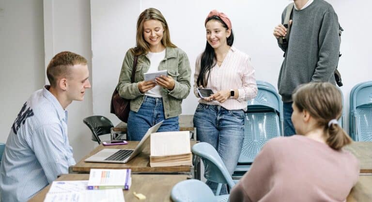 4 conseils pour bien gérer sa rentrée et son année de seconde au lycée