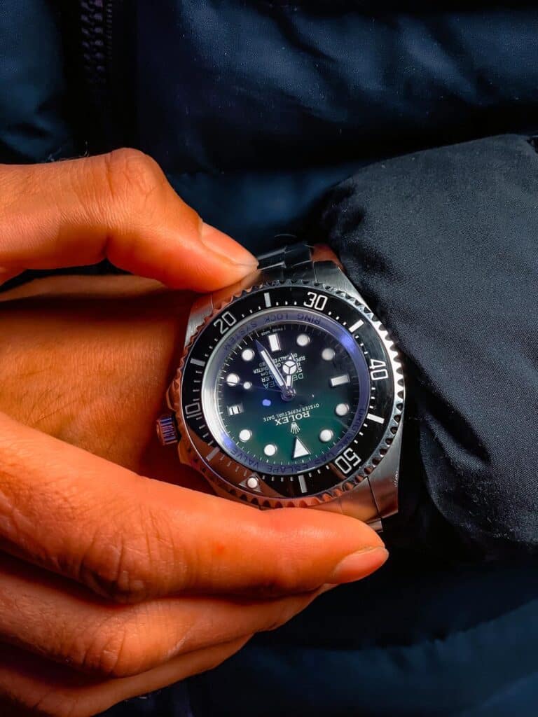 Quelles sont les montres qui prennent de la valeur ?