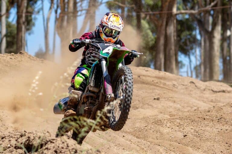 comment choisir une pit bike