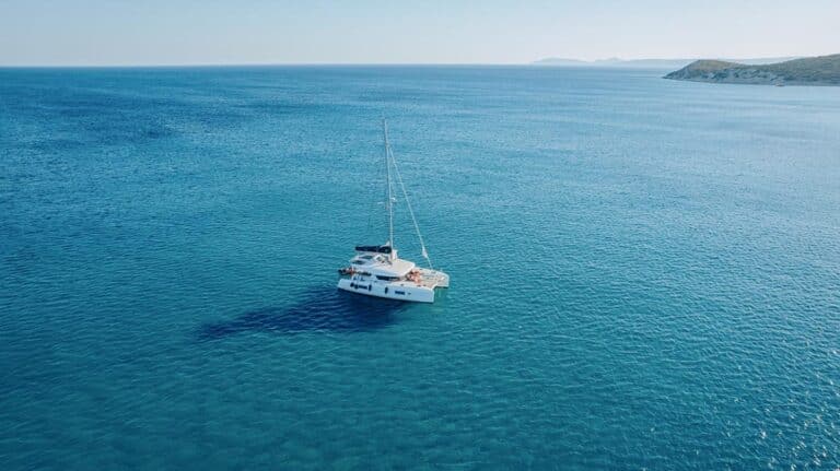 location de bateau en corse