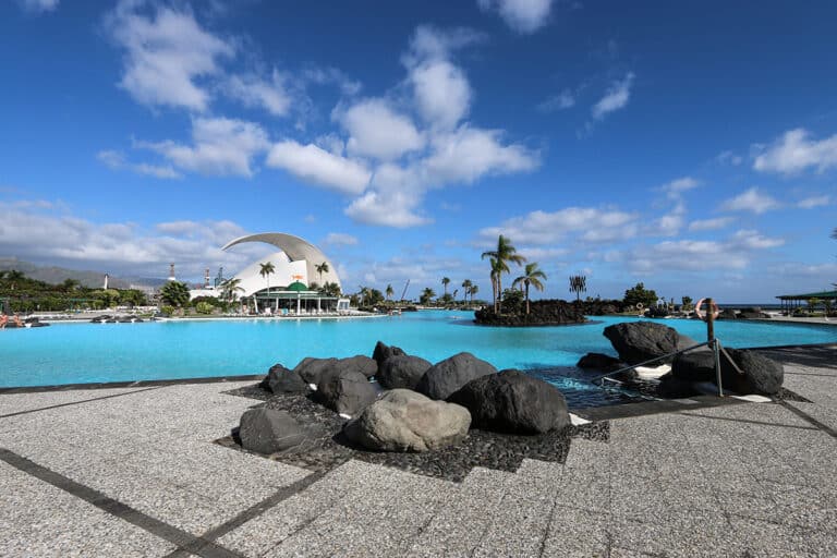Les îles Canaries version œno et agritourisme pour les amoureux de nature