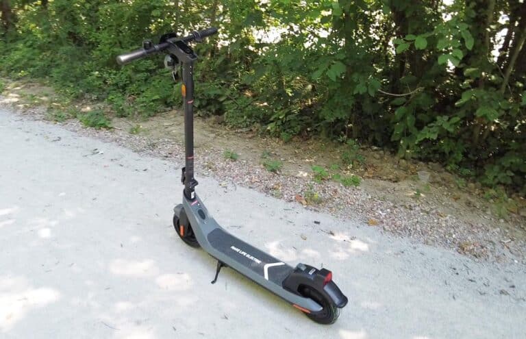 Trottinette Electrique adulte NIU KQi2 Pro