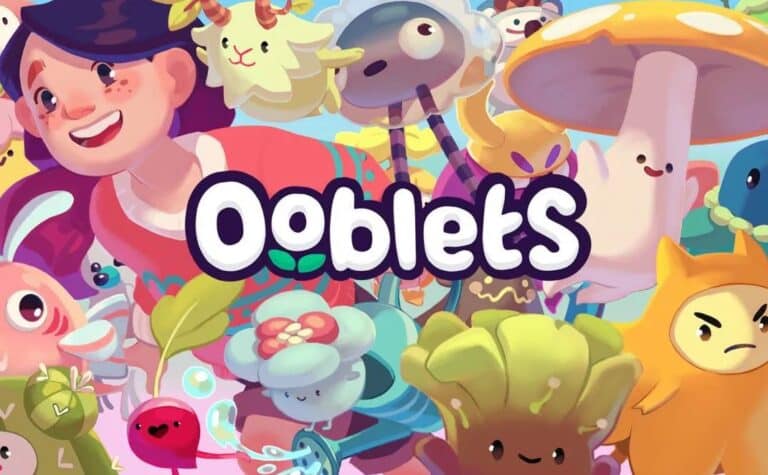 jeu nintendo siwtch adorables Ooblets 0
