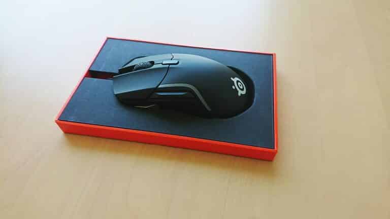 steelseries rival 5
