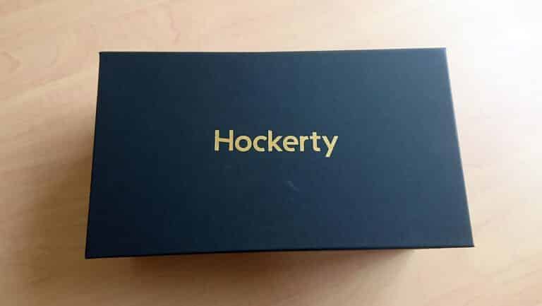 Hockerty : jean, chemise et chaussure sur-mesure en ligne
