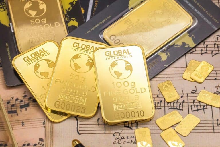 Où peut-on vendre son or au meilleur prix ?