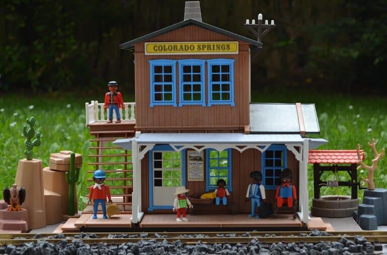 Playmobil : pourquoi ont-ils toujours autant de succès ?