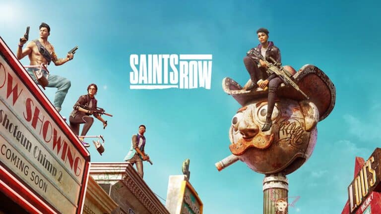 saints-row nouvelle édition 2022