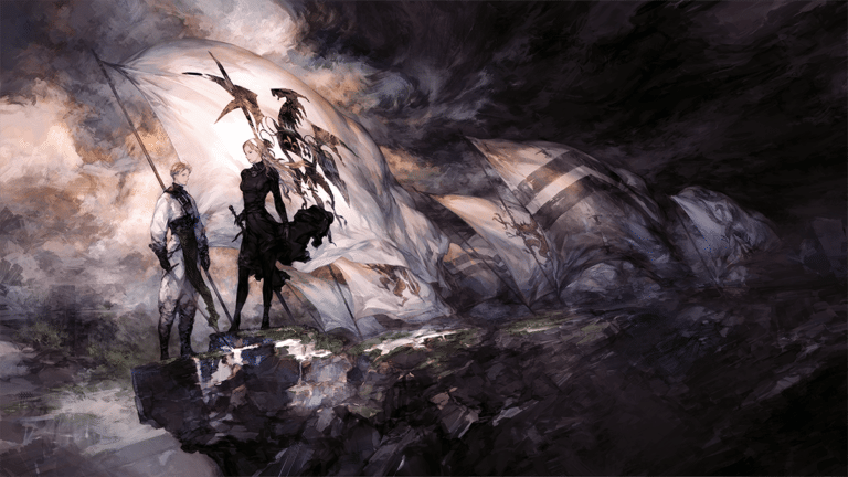 TACTICS OGRE: REBORN ARRIVERA SUR PLAYSTATION, SWITCH  ET PC EN NOVEMBRE 2022