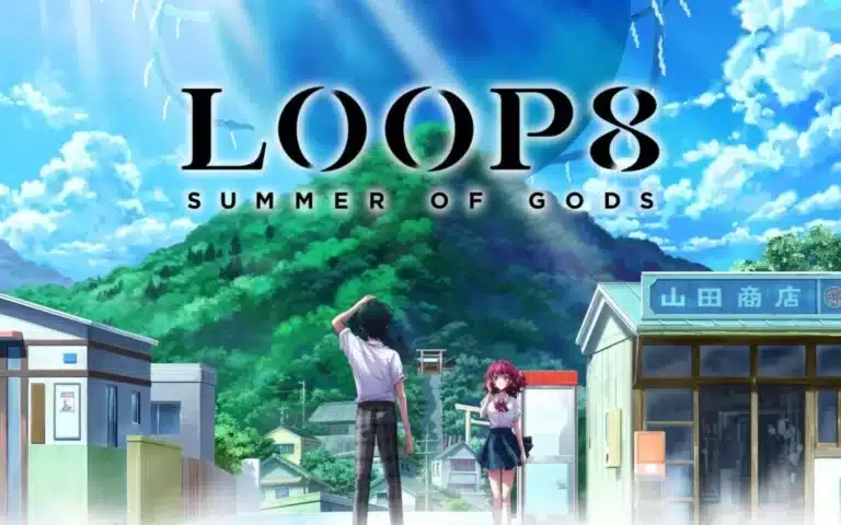 Loop8 Summer of Gods