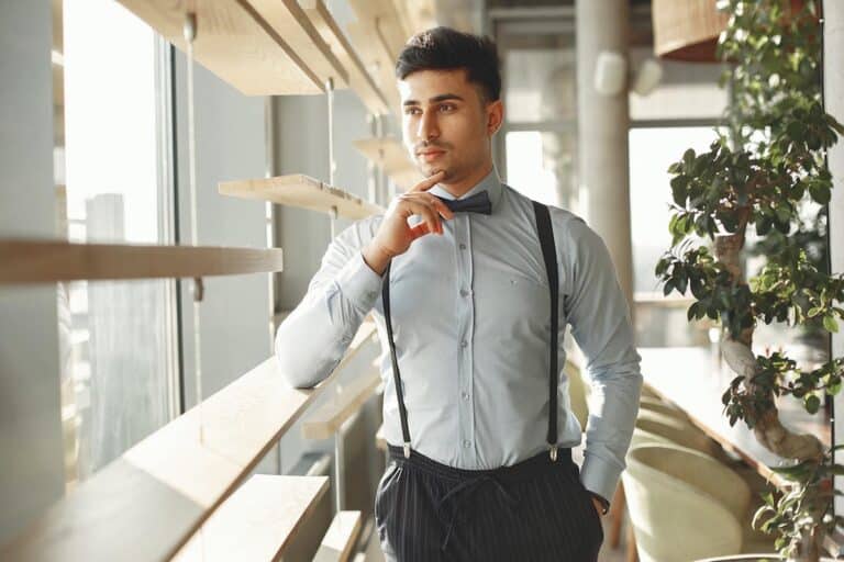 4 types de chemises parfaits pour les hommes