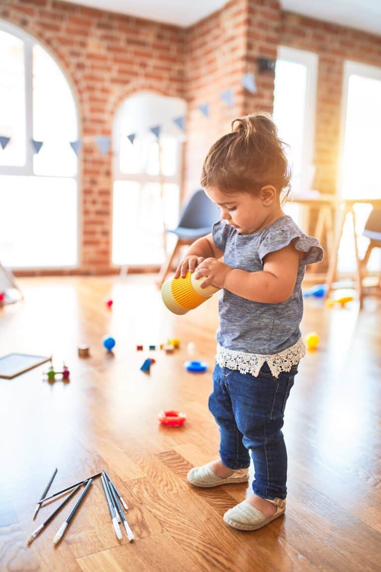 Quels sont les avantages d'une crèche d'entreprise ?