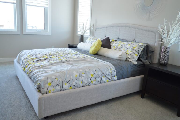 Pourquoi opter pour un lit coffre