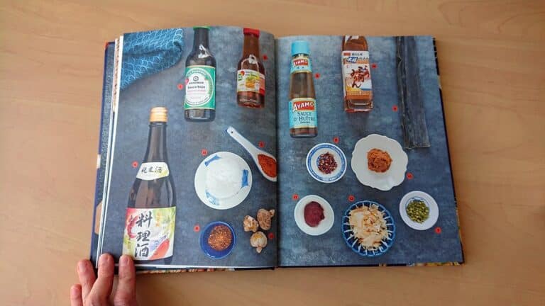 Cuisine pratique Larousse : Ramen, pad thaï et Cie : nouilles à toutes les sauces