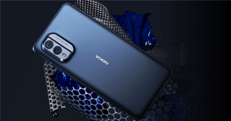 test et avis nokia x30 5g 128go écoresponsable