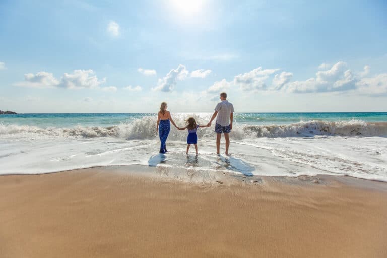 Profiter des bons plans pour des vacances de rêve