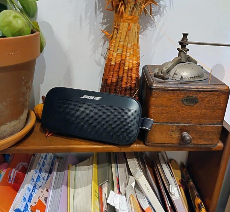 SoundLink Flex de Bose