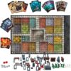 Jeu de société HEROQUEST NOUVELLE EDITION - Jeux & Jouets