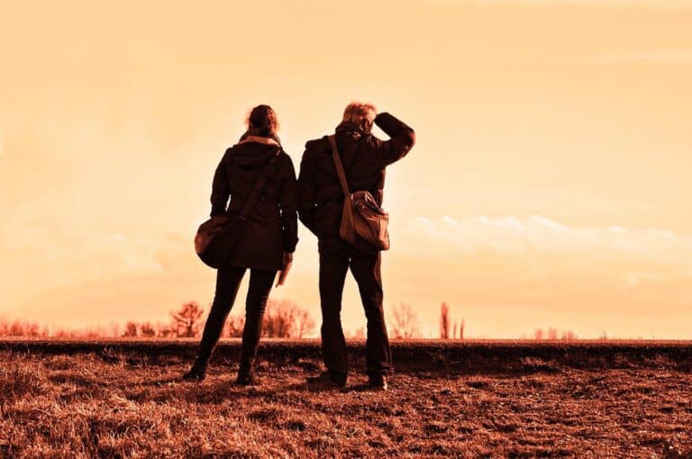 Comment trouver l'amour après 50 ans ?