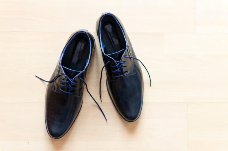 Quels sont les avantages de l'achat des lacets de chaussures en ligne ?