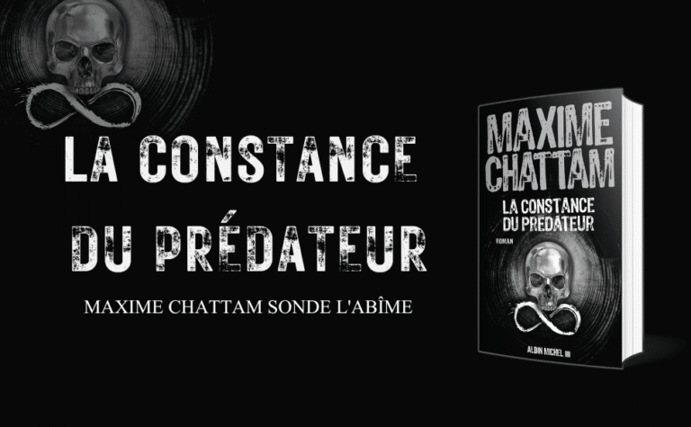 La Constance du prédateur