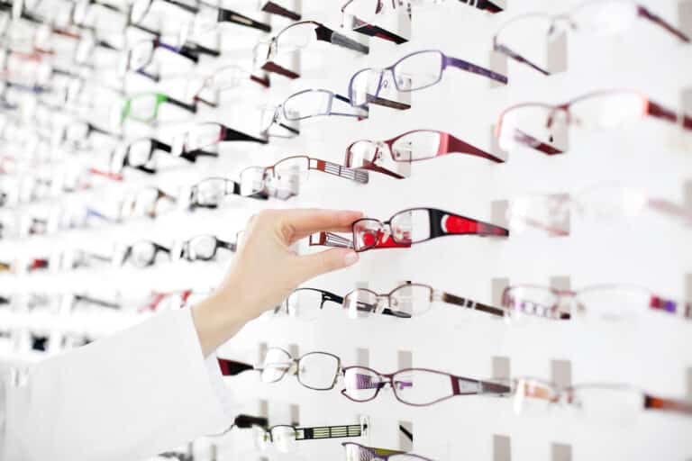 Comment fonctionne le remboursement mutuelle optique ?