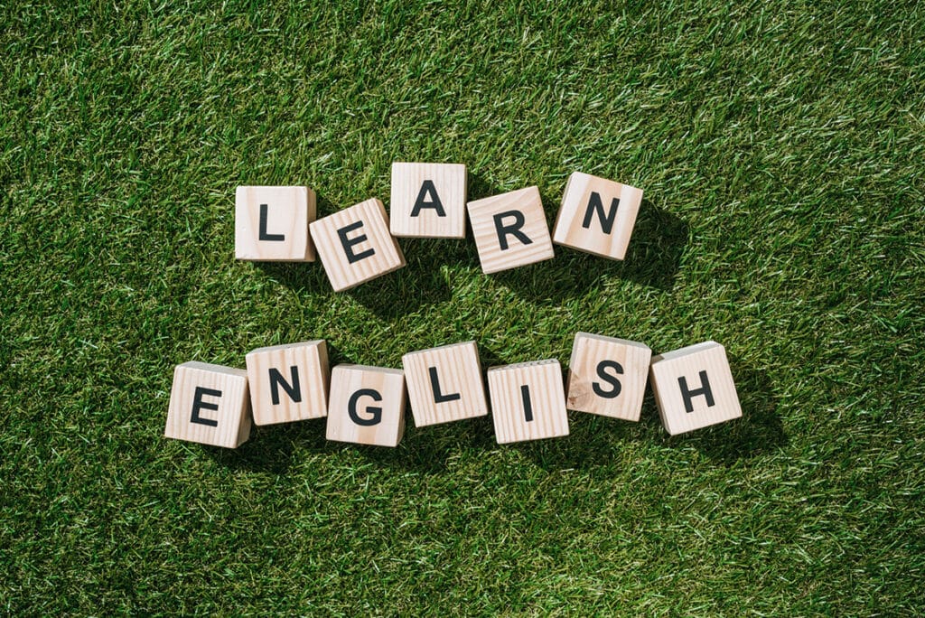pourquoi apprendre l'anglais jeune est important