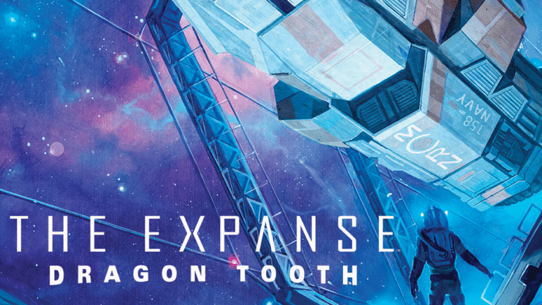 La suite inattendue de la série The Expanse révèle des secrets choquants !