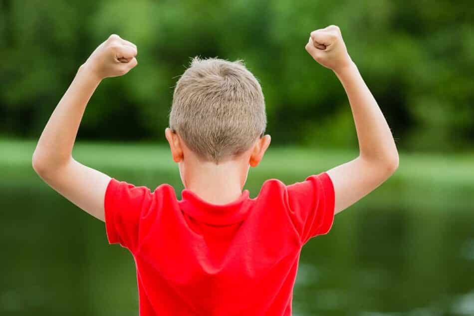 L'estime de soi chez les enfants : conseils pour renforcer leur confiance