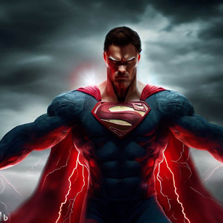 nouveau film superman, nouvel acteur