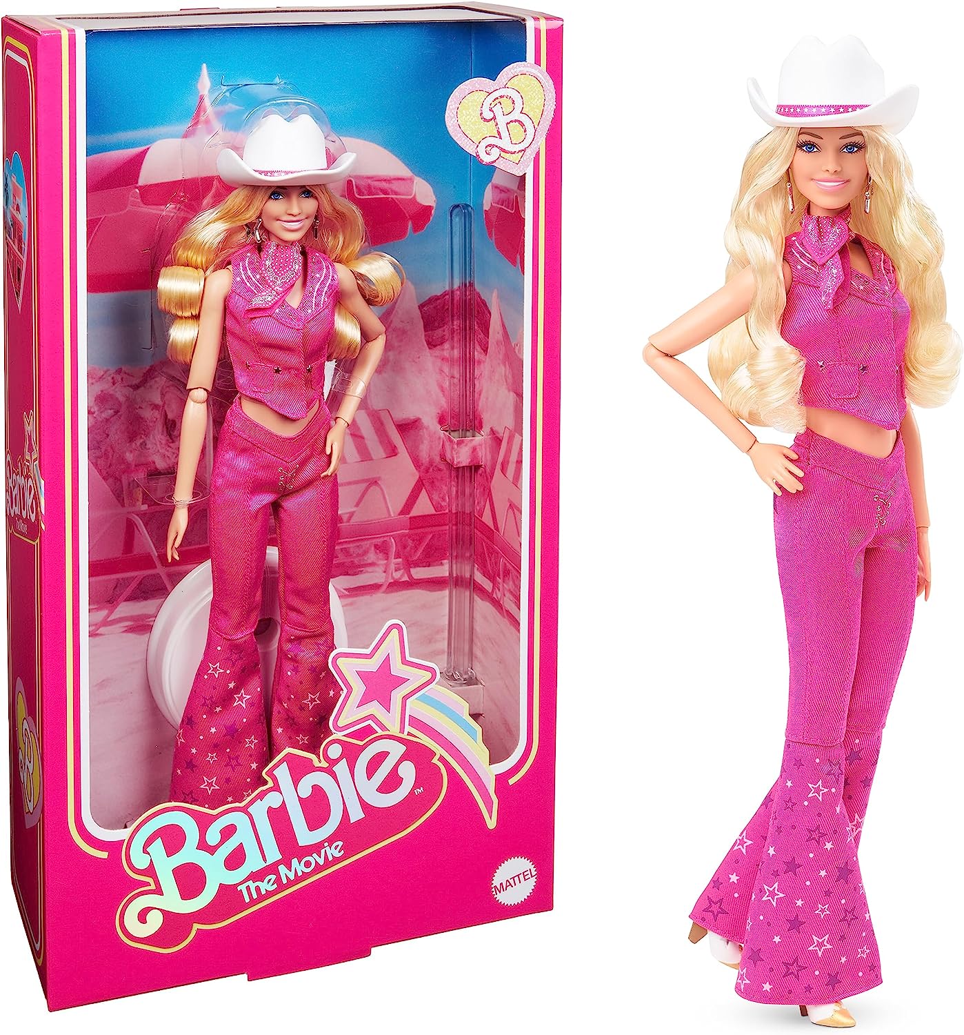 Lot De 12 Poupées Barbie Et Ken Avec Accessoires - Mattel, Collection Barbie Basics