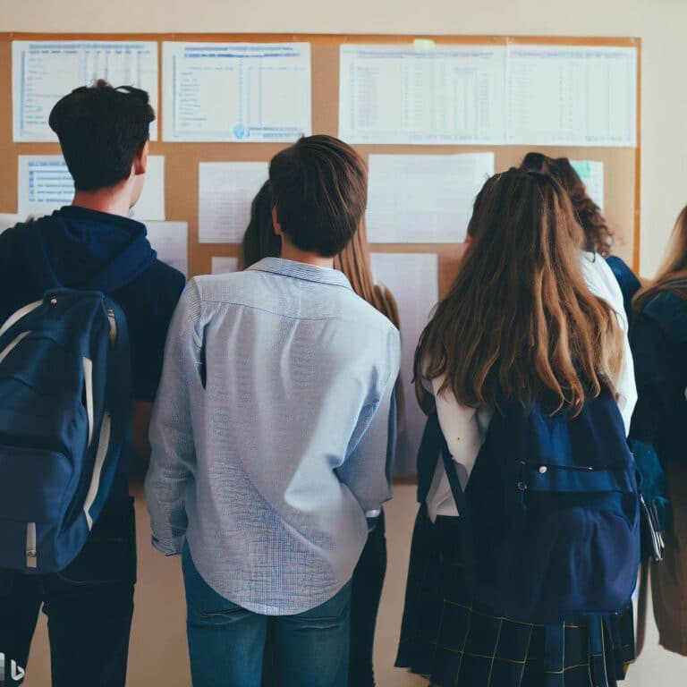 Quelle est la date du résultat du bac 2023 ?
