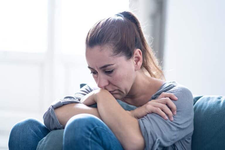 Conseils en cas de détresse émotionnelle