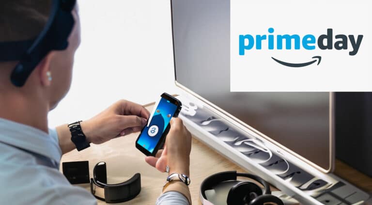 Offres Prime Day 2023 spéciales Appareils Amazon!