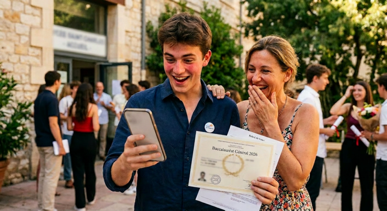 Bac avec mention : les primes 2026 que vous pouvez vraiment toucher (et comment les obtenir)