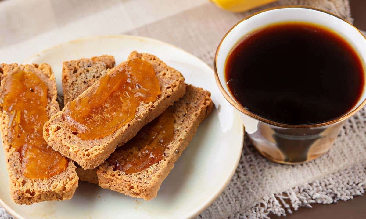 aliments autorisés avant une coloscopie