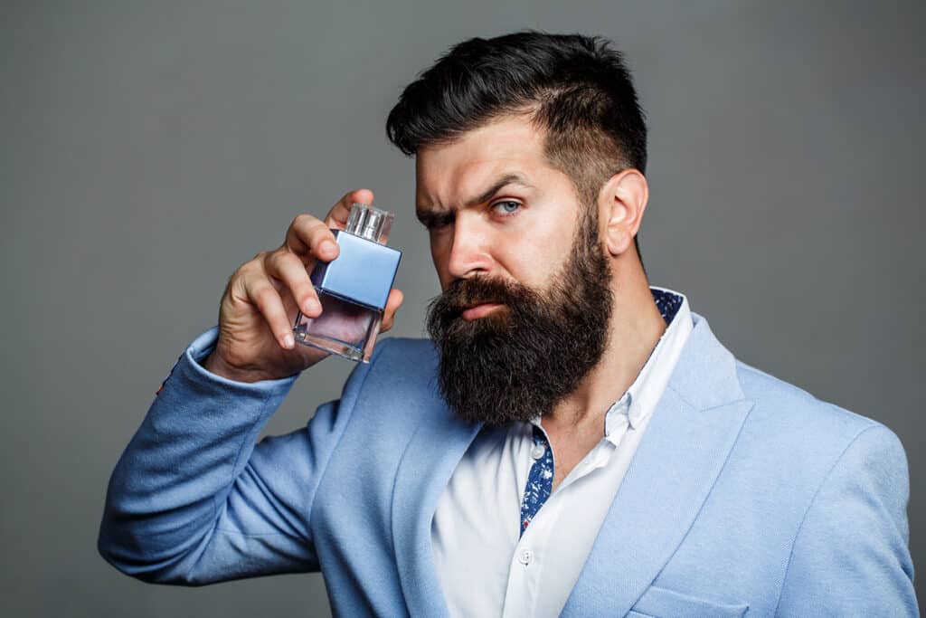 quel parfum pour homme ?