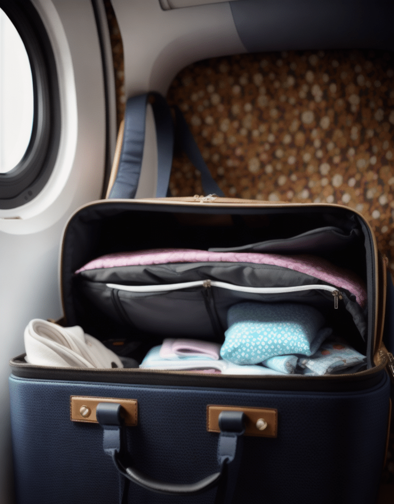 Je prépare ma valise de voyage avec vous ✈️ • Astuces Organisation