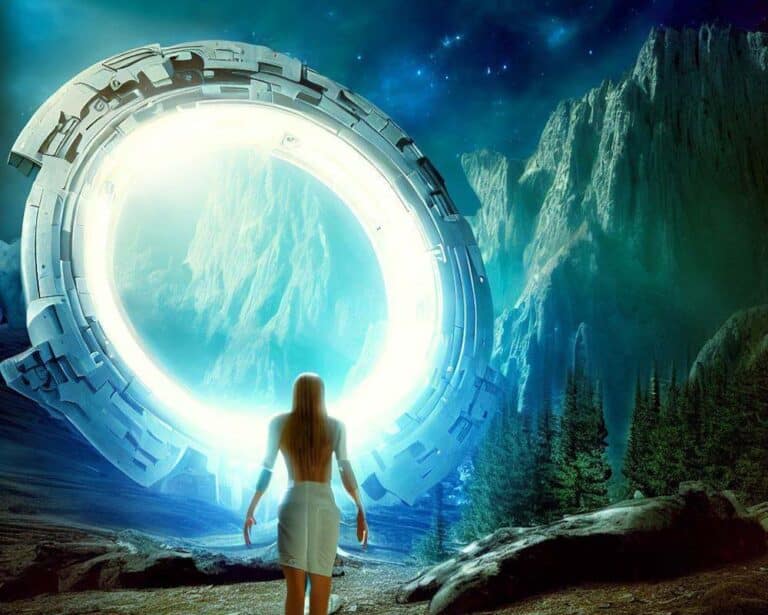 Nouvelle série Stargate sur Prime Video : l’équipe de Nolan booste le projet en 2026 !