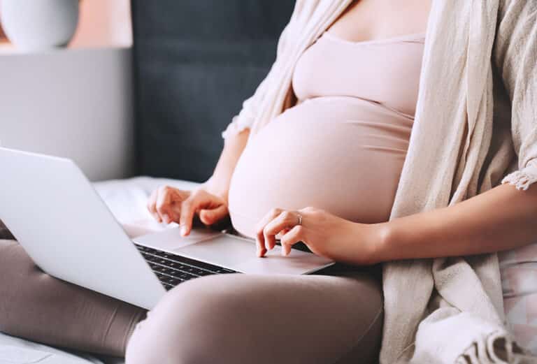 Les avantages incontournables des listes de naissance en ligne