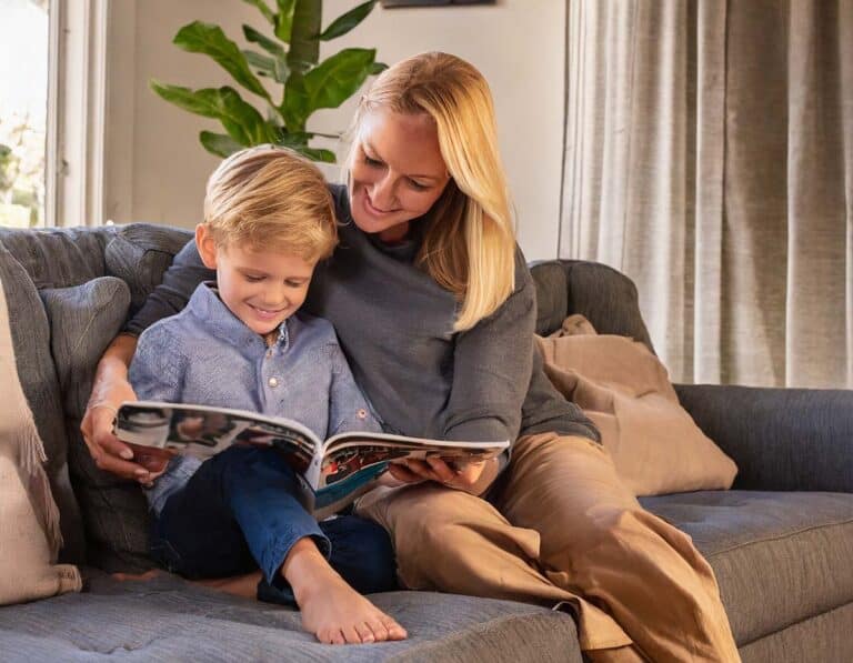 Émerveillement enfantin : plongez dans l&rsquo;univers des magazines 4-7 ans